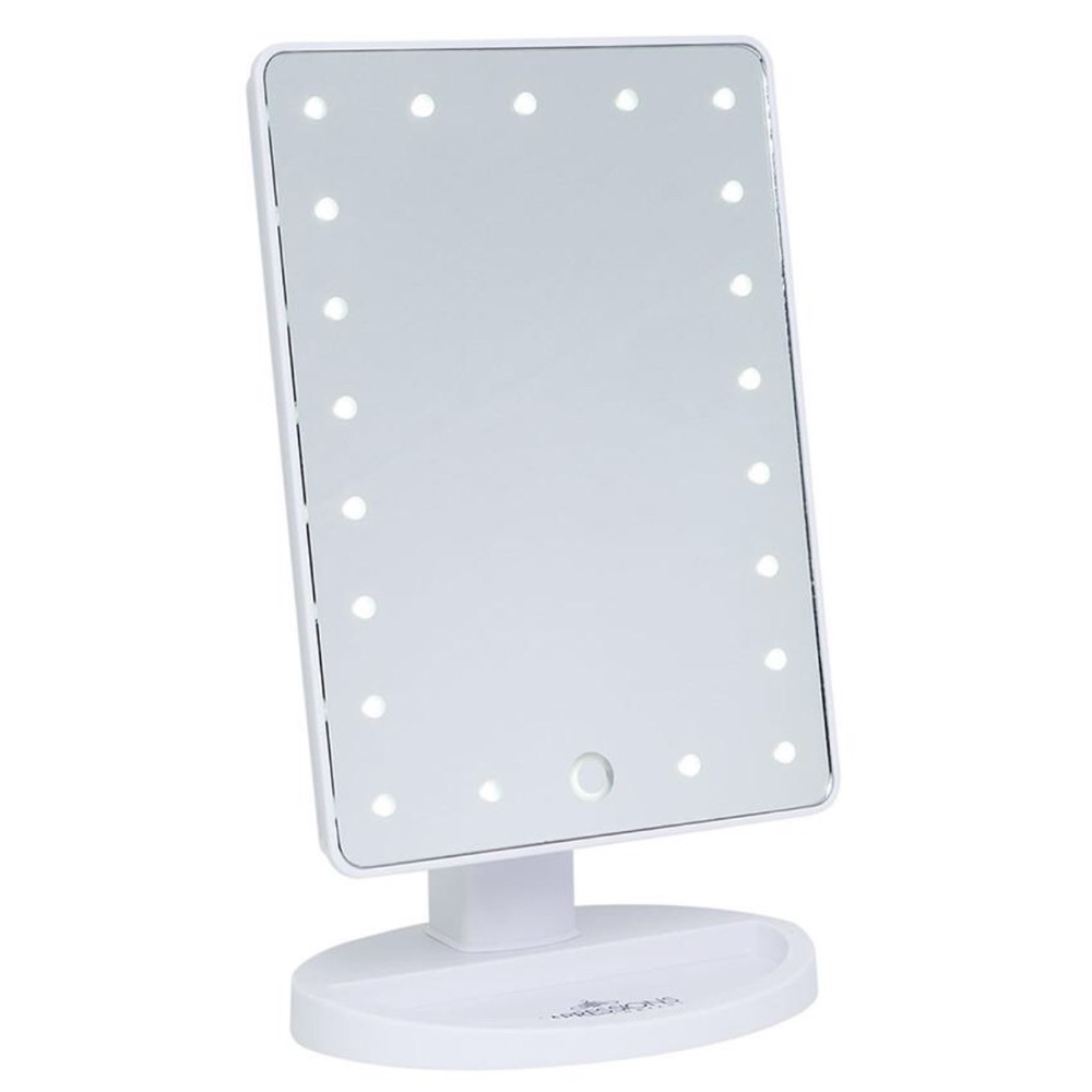 Impressions Vanity Touch 2.0 LED Mirror